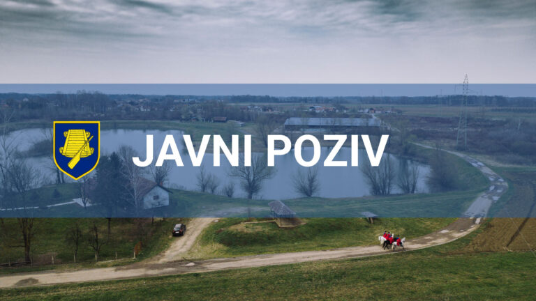Javni poziv