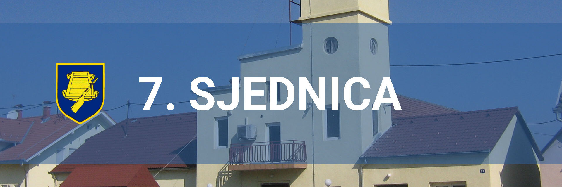 Sjednica