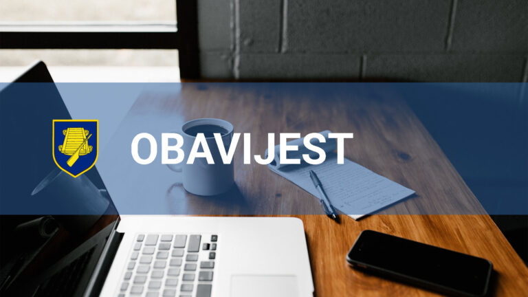 OBAVIJEST