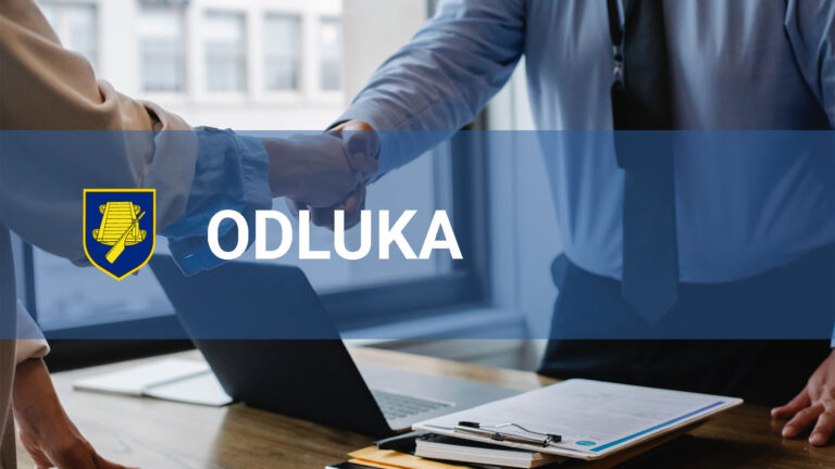Odluka