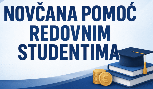 slika- redovni studenti